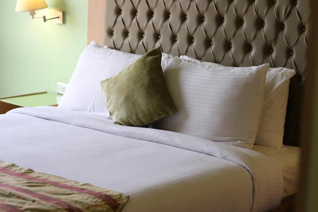 Santana Hotel Cairo Giza Экстерьер фото