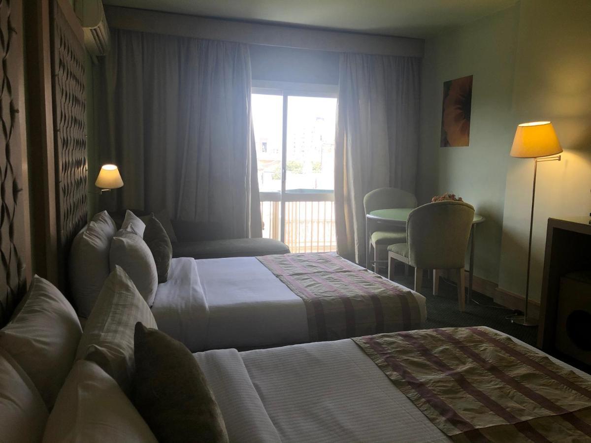 Santana Hotel Cairo Giza Экстерьер фото