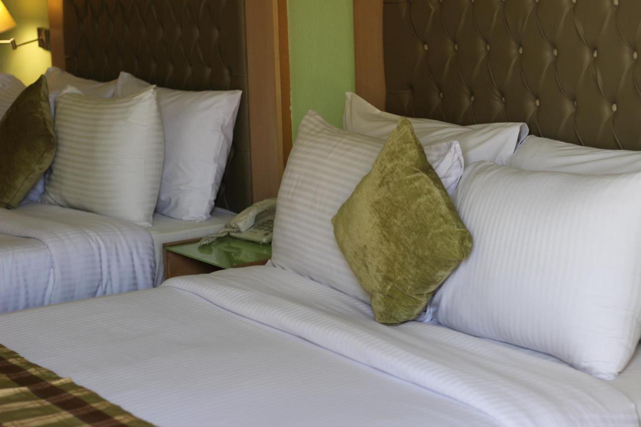 Santana Hotel Cairo Giza Экстерьер фото
