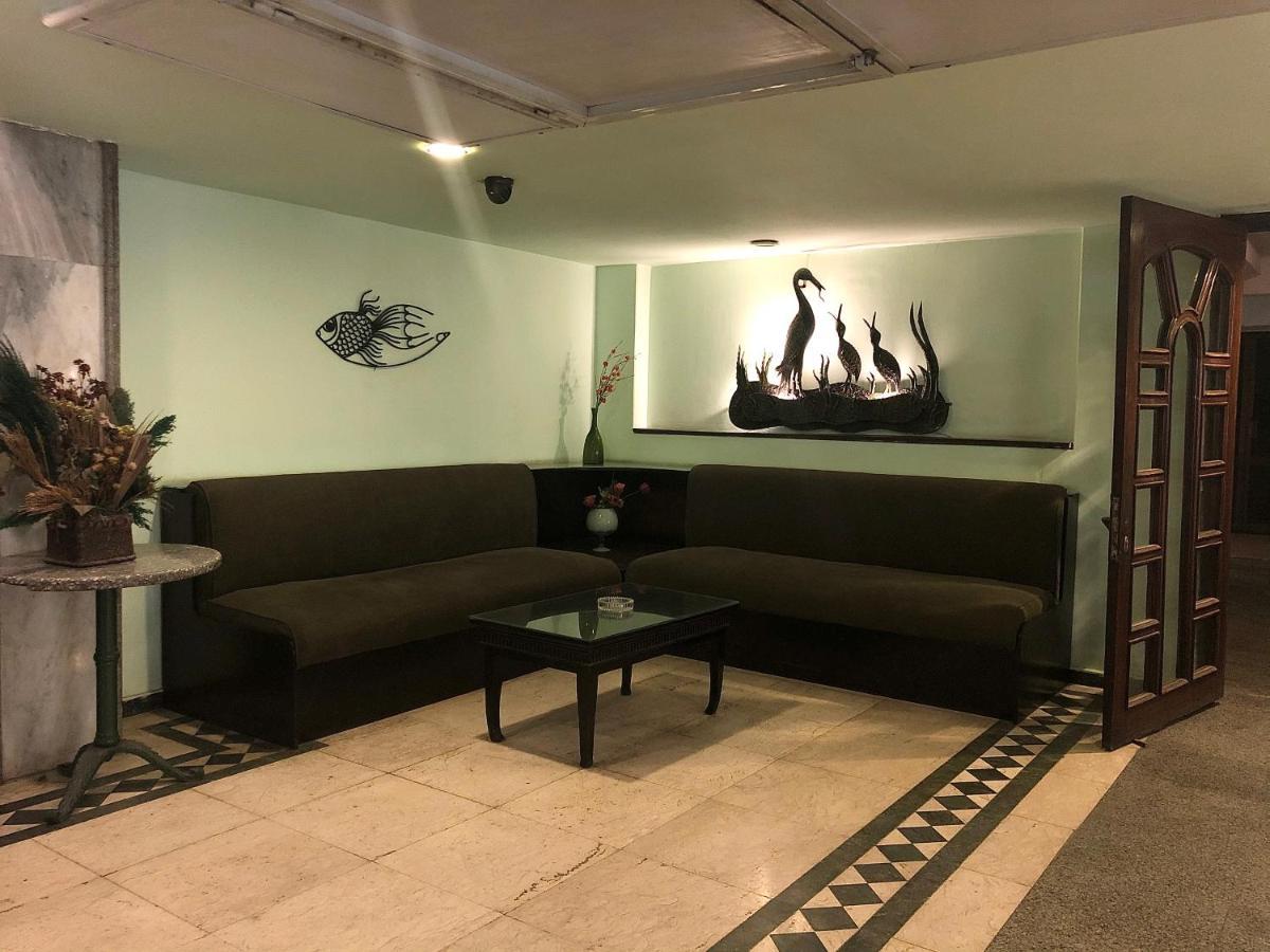 Santana Hotel Cairo Giza Экстерьер фото