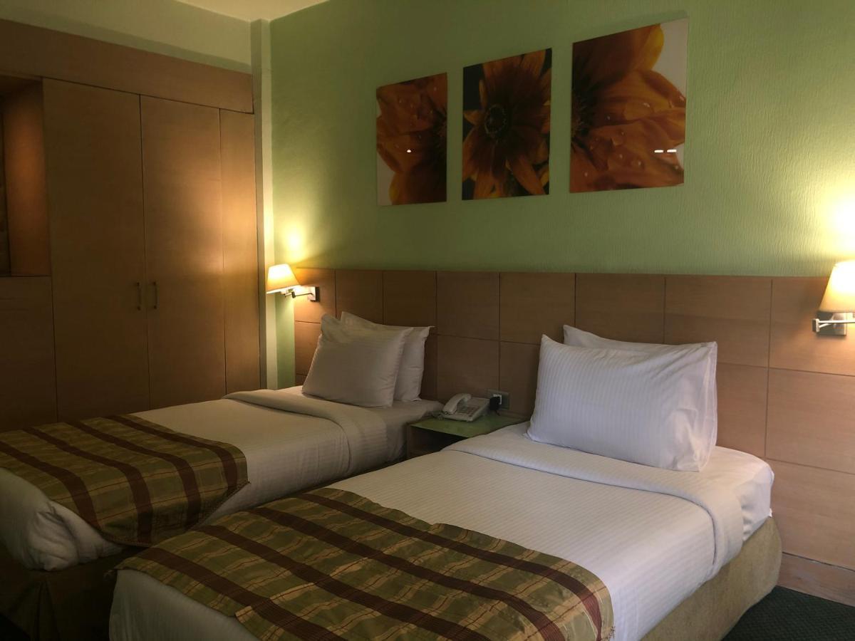 Santana Hotel Cairo Giza Экстерьер фото