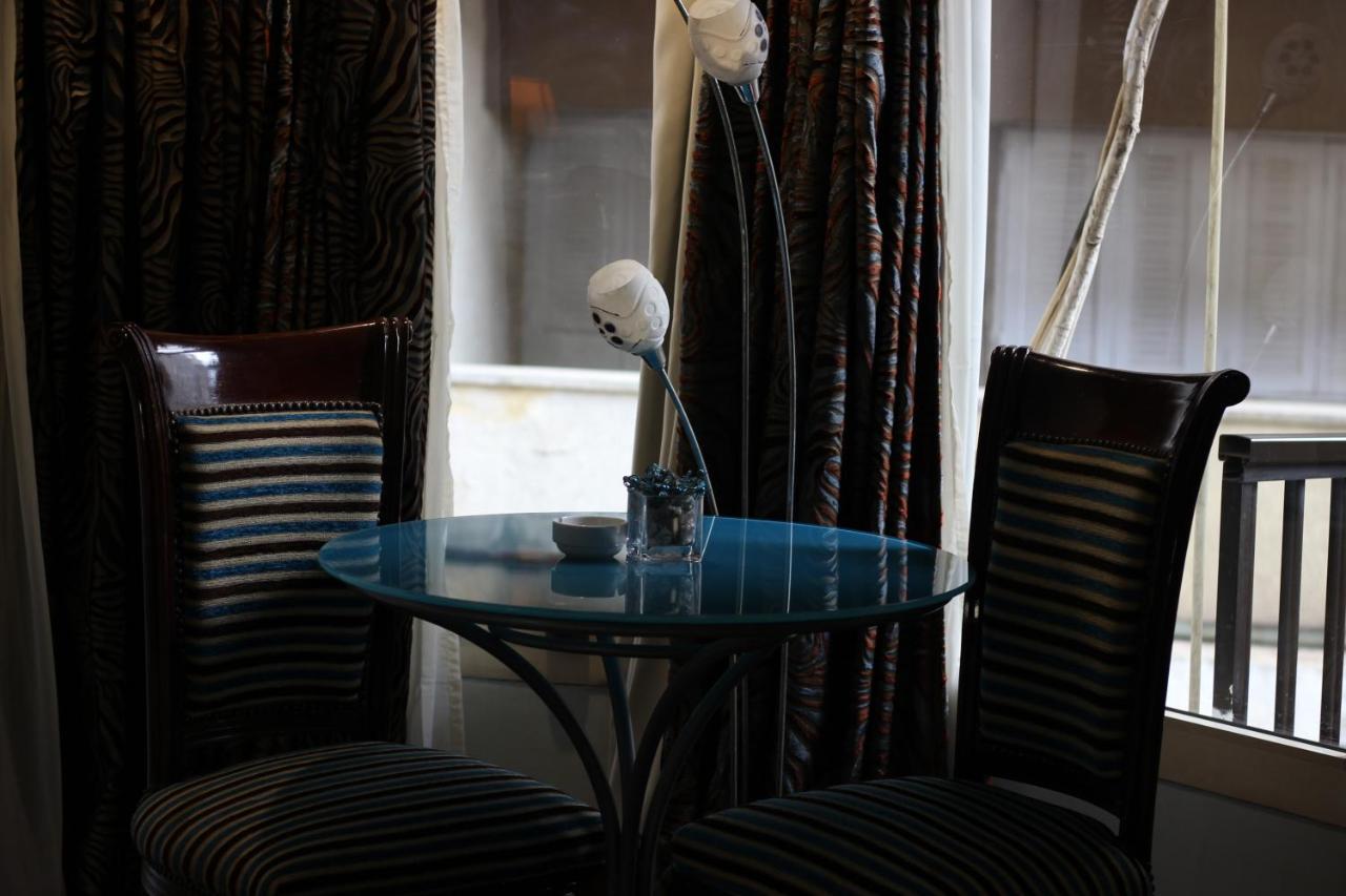 Santana Hotel Cairo Giza Экстерьер фото