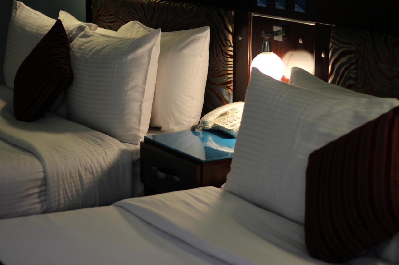 Santana Hotel Cairo Giza Экстерьер фото