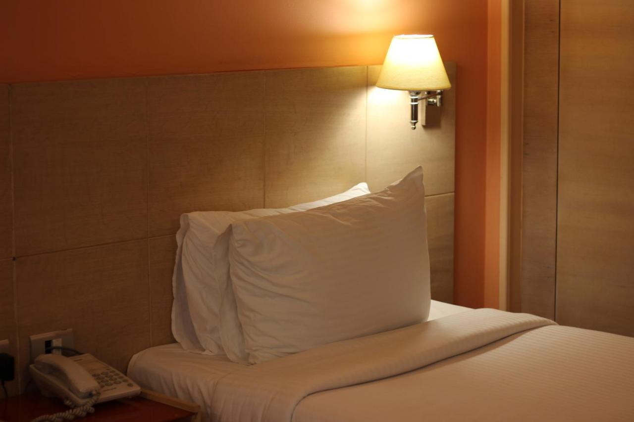 Santana Hotel Cairo Giza Экстерьер фото