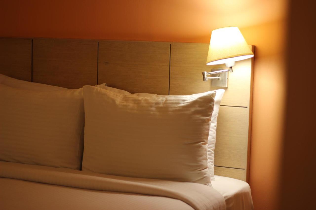 Santana Hotel Cairo Giza Экстерьер фото